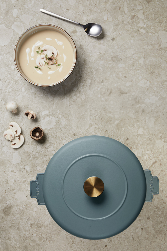 VINGA Monte heritage cocotte 5.5 L - Image 17