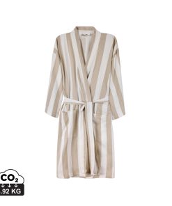 VINGA Ornos GRS hammam robe S/M