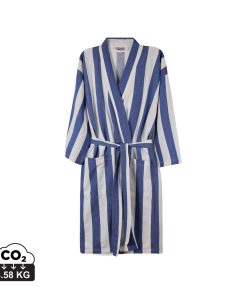 VINGA Ornos GRS hammam robe L/XL