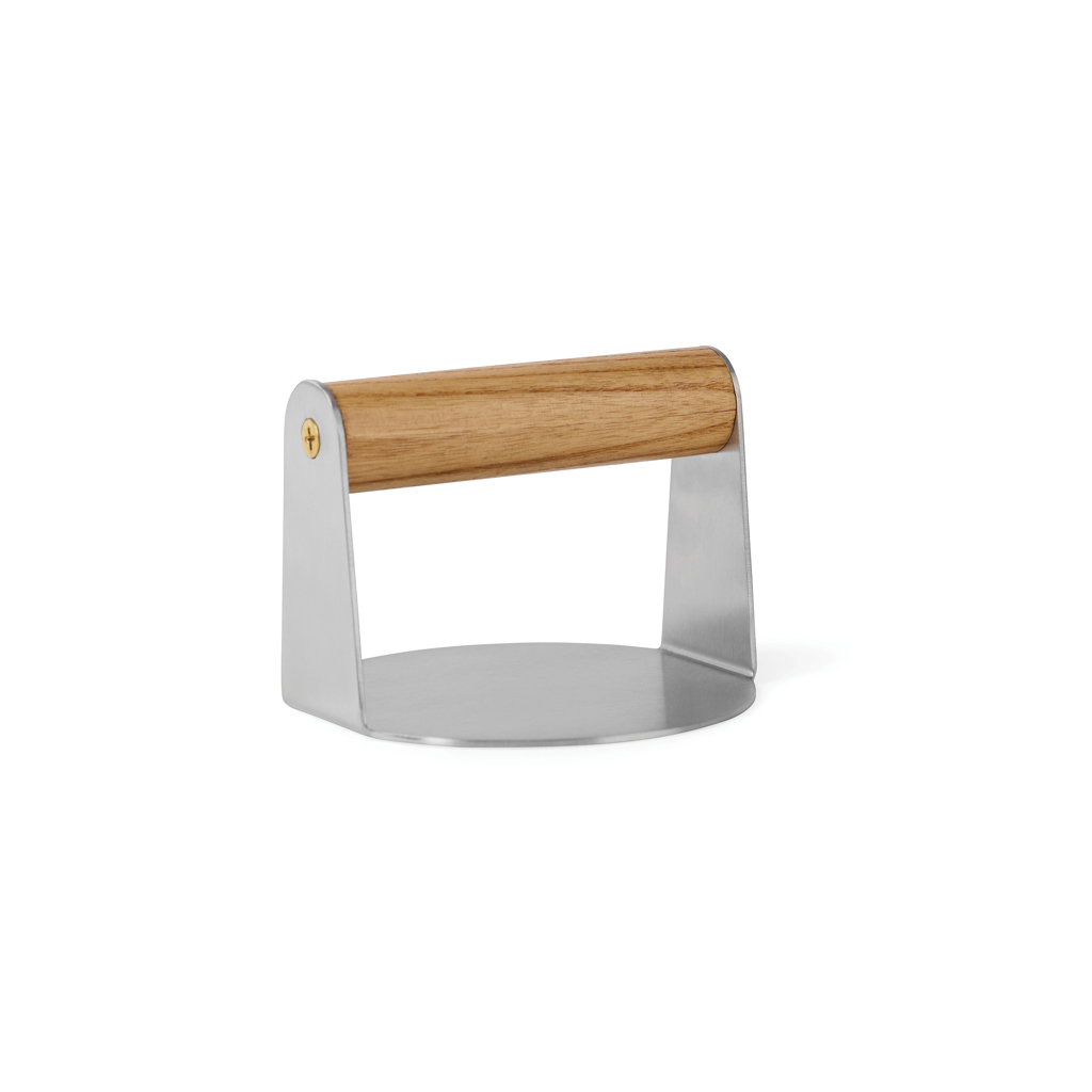 VINGA Paso smash burger press - Image 2