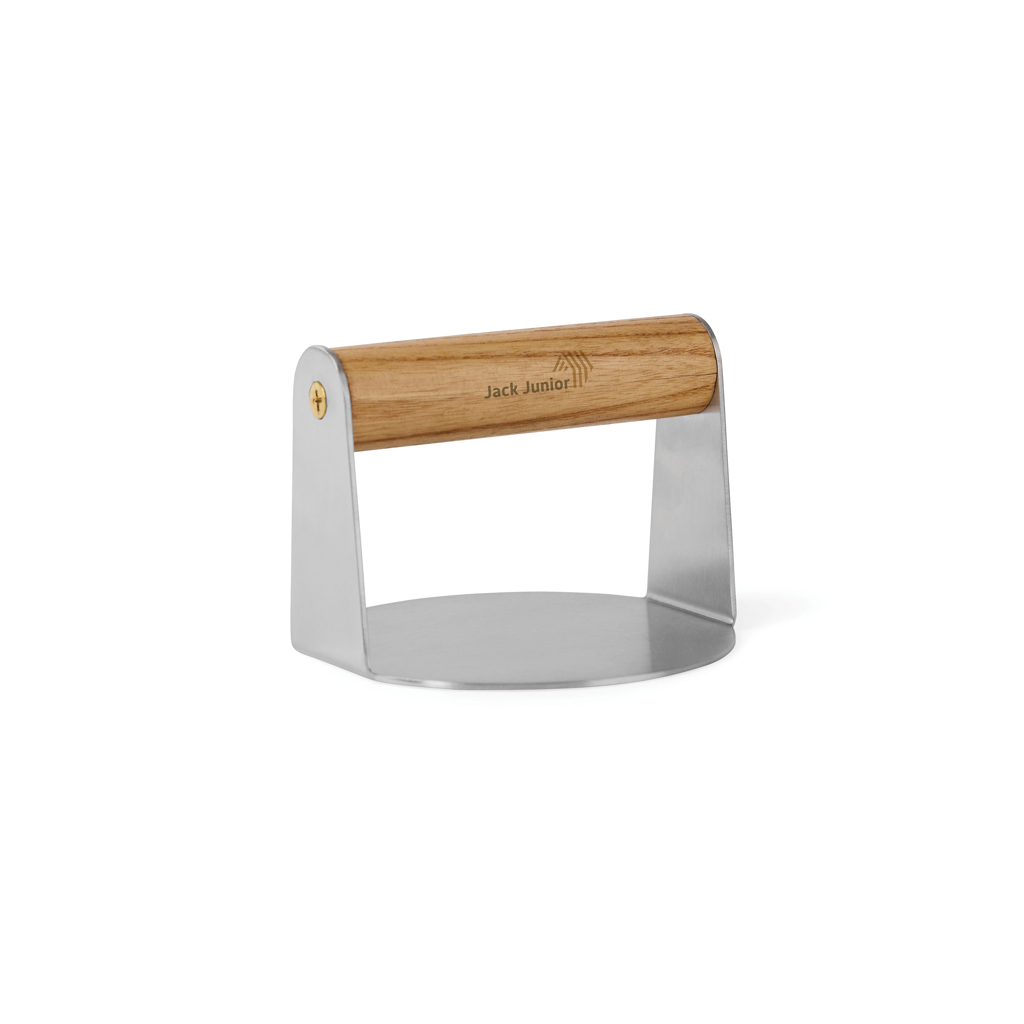 VINGA Paso smash burger press - Image 4