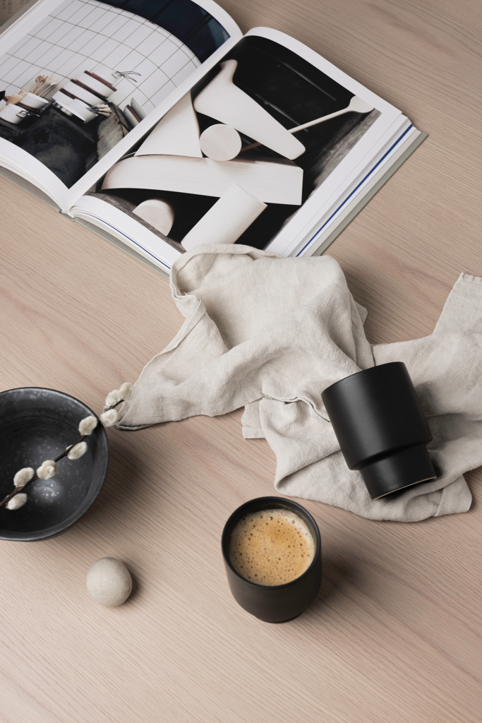 VINGA Nagano pure RCS mug - Image 6