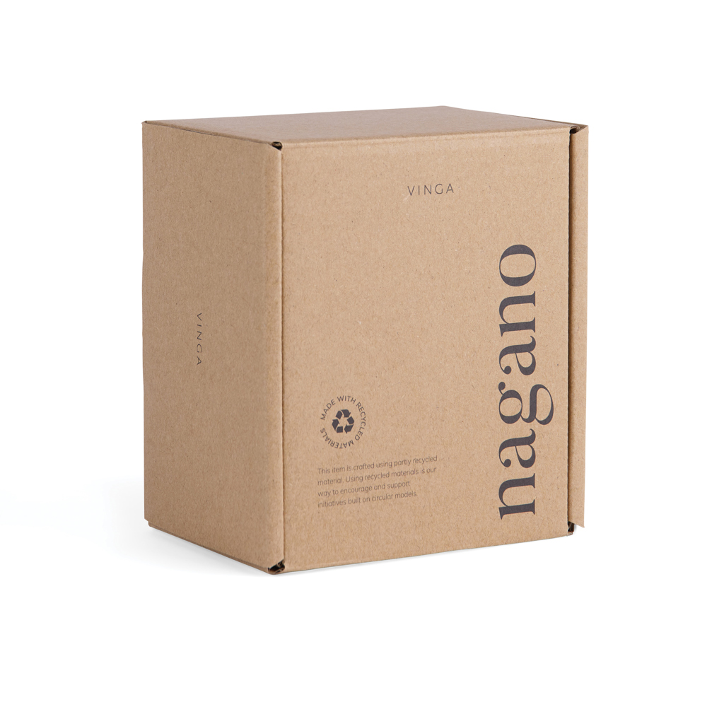 VINGA Nagano pure RCS mug - Image 7