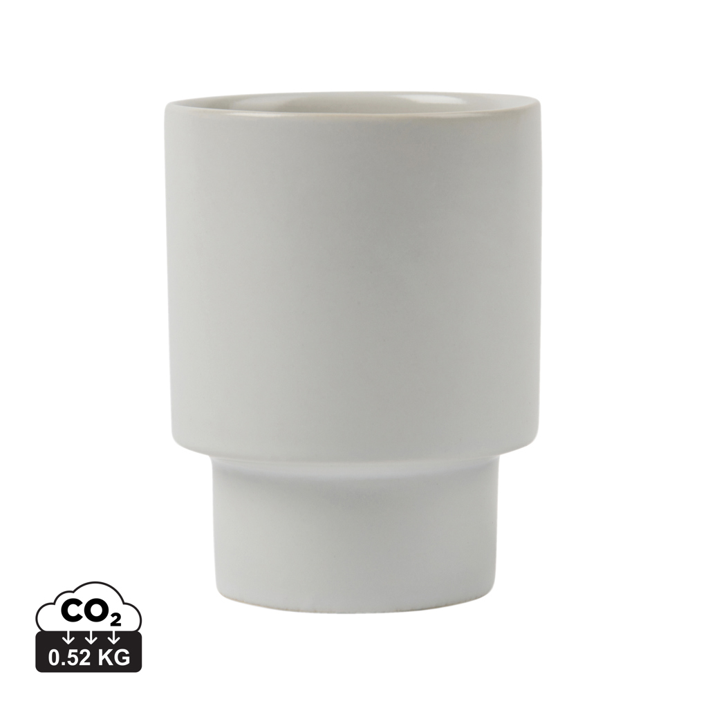 VINGA Nagano pure RCS mug