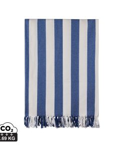 VINGA Ornos GRS recycled cotton hammam towel
