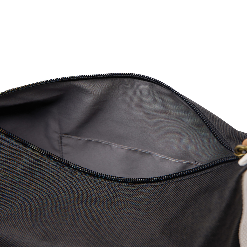 VINGA Sortino RCS toiletry bag - Image 5