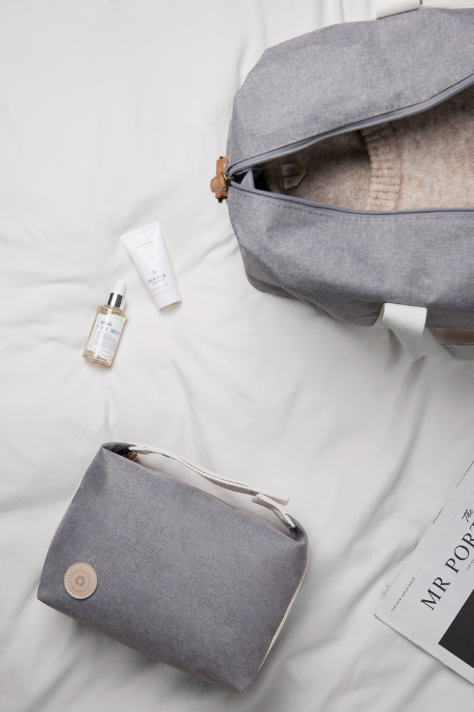 VINGA Sortino RCS toiletry bag - Image 15