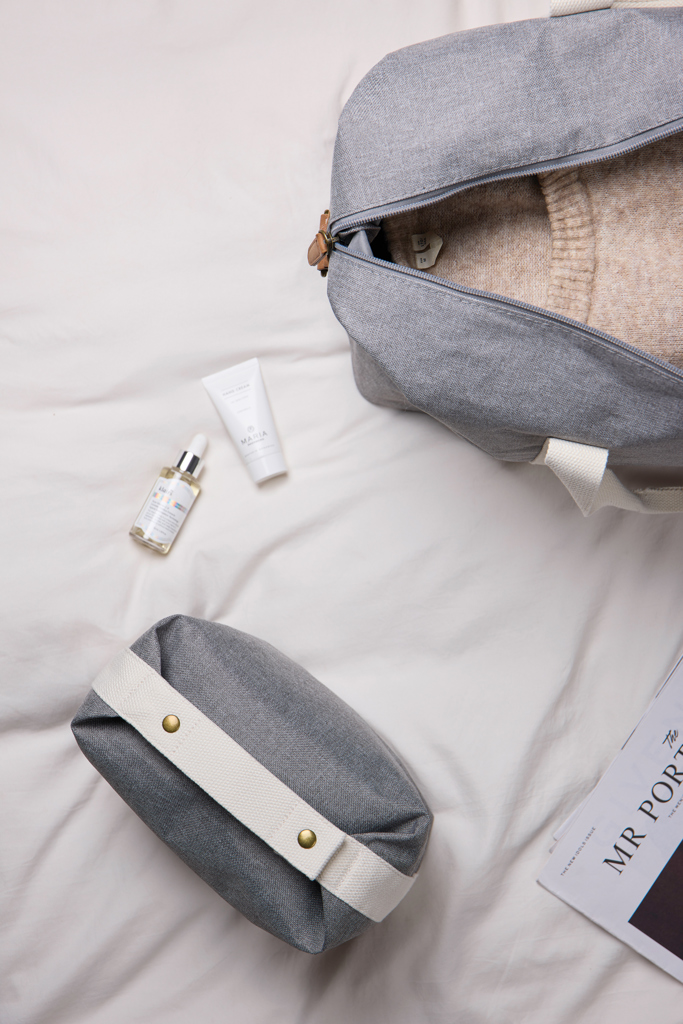 VINGA Sortino RCS toiletry bag - Image 16