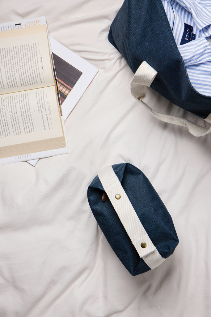 VINGA Sortino RCS toiletry bag - Image 23