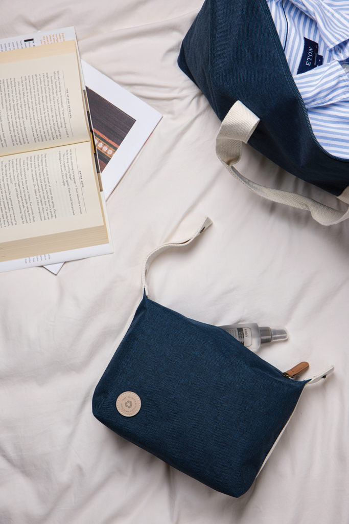 VINGA Sortino RCS toiletry bag - Image 24