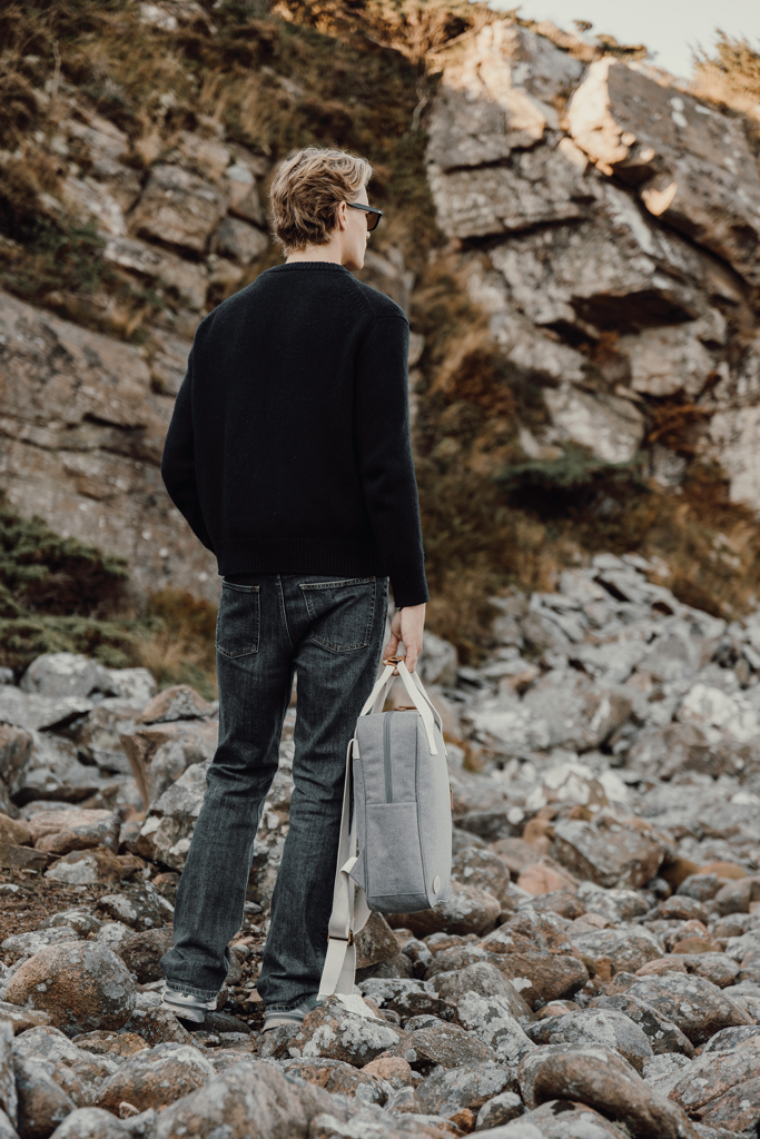 VINGA Sortino RCS backpack - Image 22