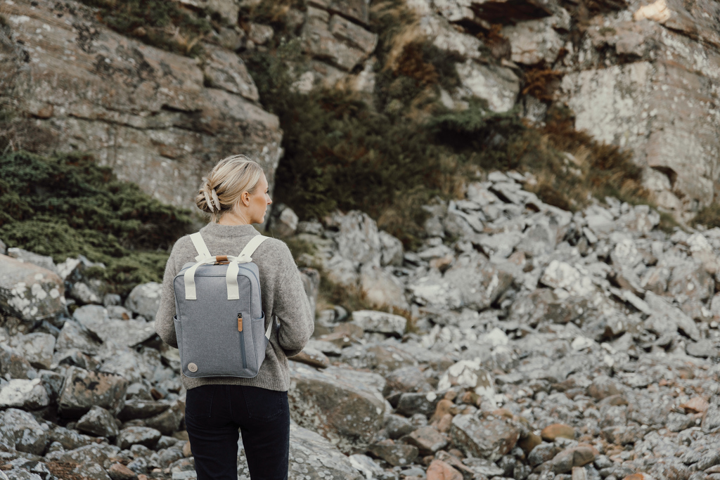 VINGA Sortino RCS backpack - Image 25