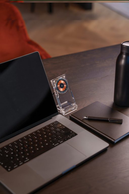 Magcharge 15W magnetic wireless charging stand - Image 18