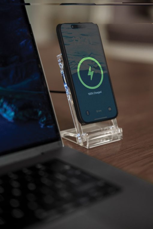 Magcharge 15W magnetic wireless charging stand - Image 19
