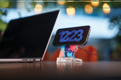Magcharge 15W magnetic wireless charging stand - Image 21