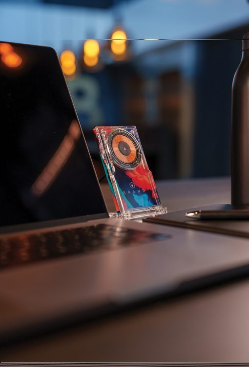 Magcharge 15W magnetic wireless charging stand - Image 23