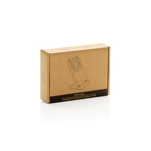 Magcharge 15W magnetic wireless charging stand - Image 27