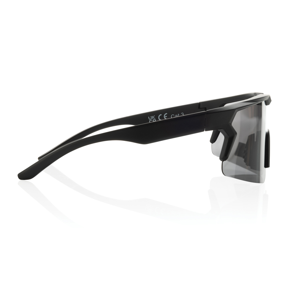 SproShield RCS plastic activity glasses with polarized lens - Image 4