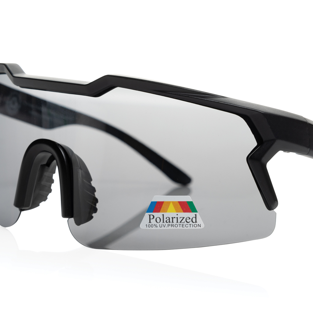 SproShield RCS plastic activity glasses with polarized lens - Image 5