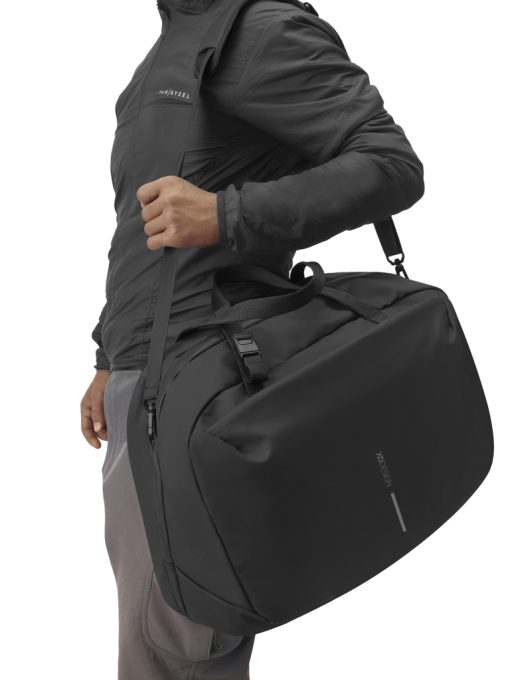 Urban Water Resistant Weekend Bag - Image 11