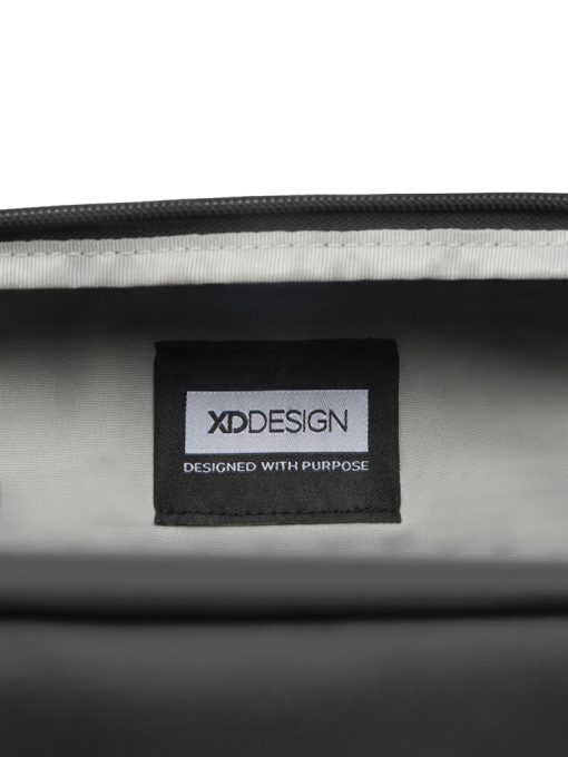 Urban Water Resistant Weekend Bag - Image 12