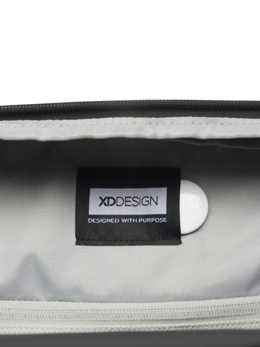 Urban Water Resistant Weekend Bag - Image 13