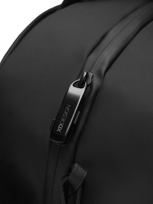 Urban Water Resistant Weekend Bag - Image 16