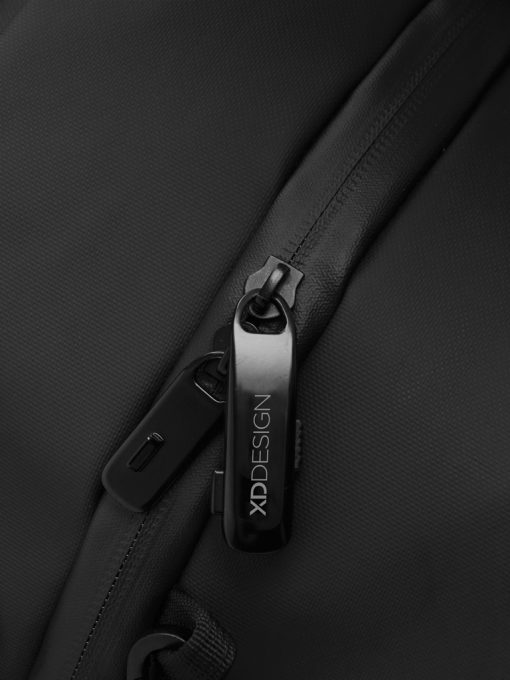 Urban Water Resistant Weekend Bag - Image 17
