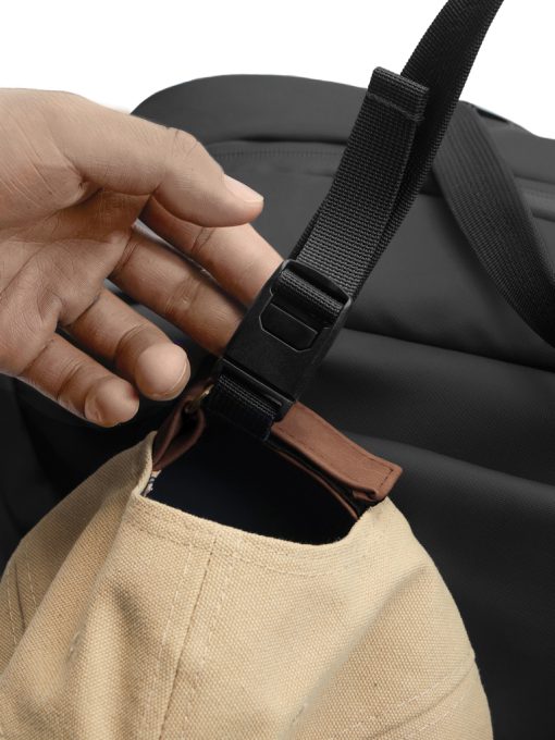 Urban Water Resistant Weekend Bag - Image 18