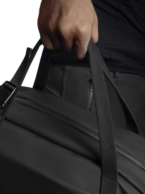 Urban Water Resistant Weekend Bag - Image 19