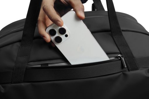 Urban Water Resistant Weekend Bag - Image 20