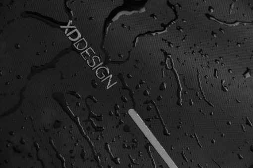 Urban Water Resistant Weekend Bag - Image 21