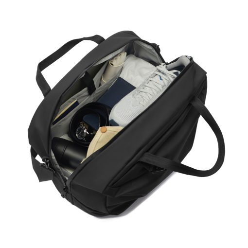 Urban Water Resistant Weekend Bag - Image 7