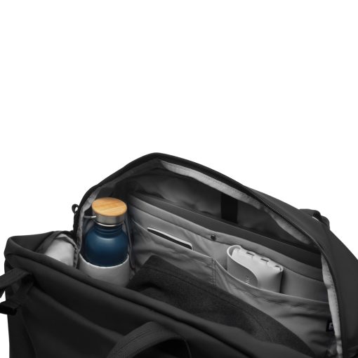 Urban Water Resistant Weekend Bag - Image 9