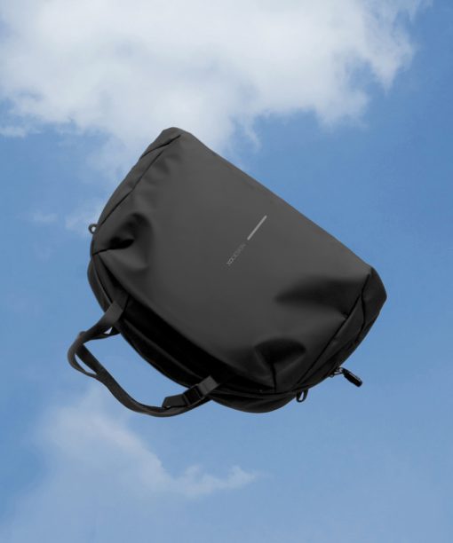 Urban Water Resistant Weekend Bag - Image 26