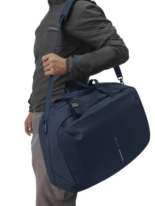 Urban Water Resistant Weekend Bag - Image 37