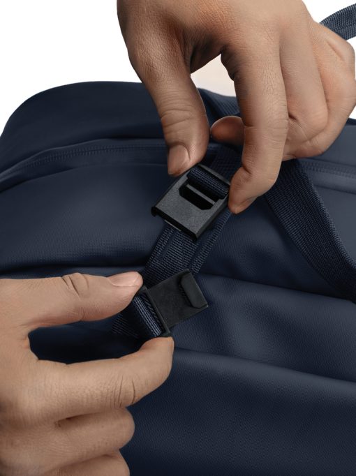 Urban Water Resistant Weekend Bag - Image 40