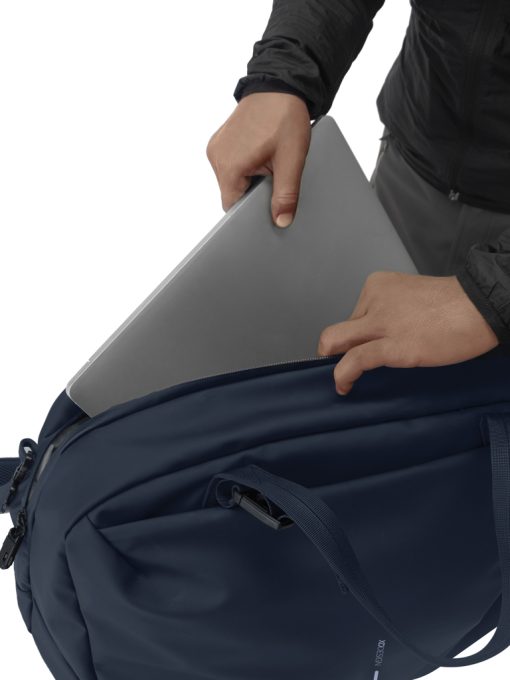 Urban Water Resistant Weekend Bag - Image 41