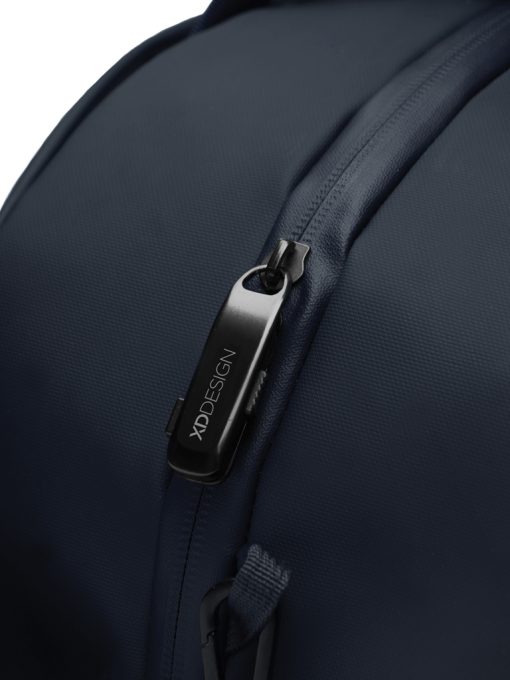Urban Water Resistant Weekend Bag - Image 42