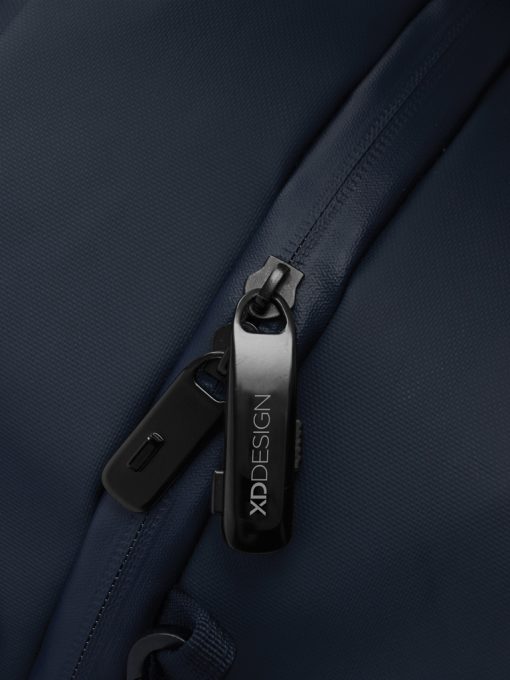 Urban Water Resistant Weekend Bag - Image 43