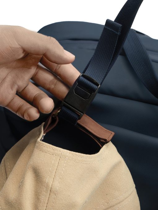 Urban Water Resistant Weekend Bag - Image 44