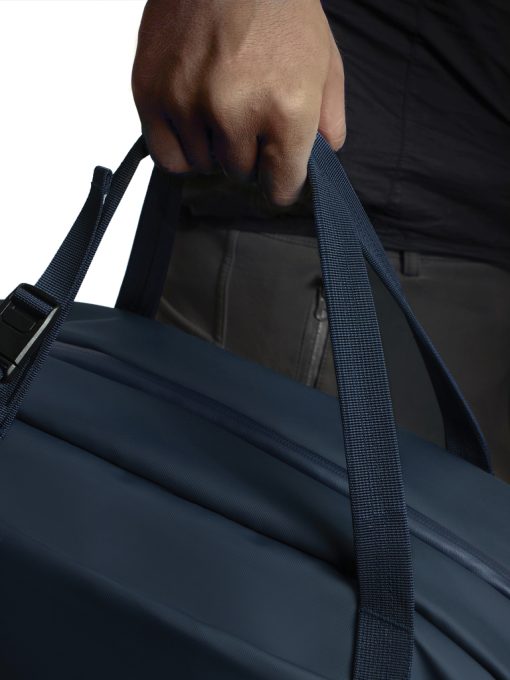 Urban Water Resistant Weekend Bag - Image 45