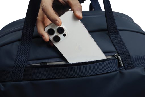 Urban Water Resistant Weekend Bag - Image 46