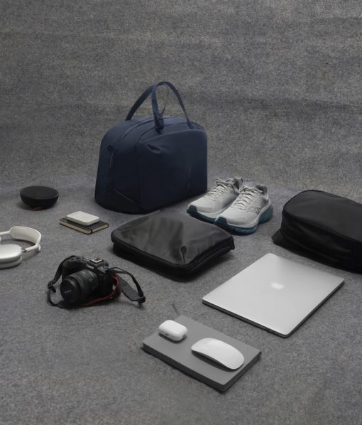 Urban Water Resistant Weekend Bag - Image 49