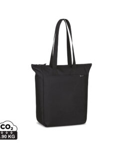 Renew AWARE™ rPET Zippered Tote