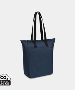 Renew AWARE™ rPET Zippered Tote