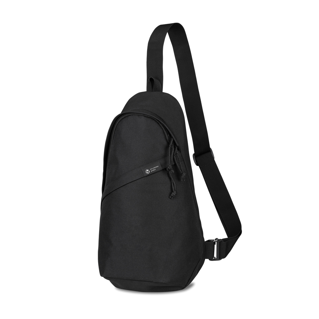 Renew AWARE™ rPET Sling Bag - Image 2