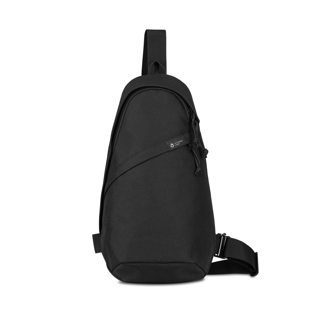 Renew AWARE™ rPET Sling Bag - Image 4