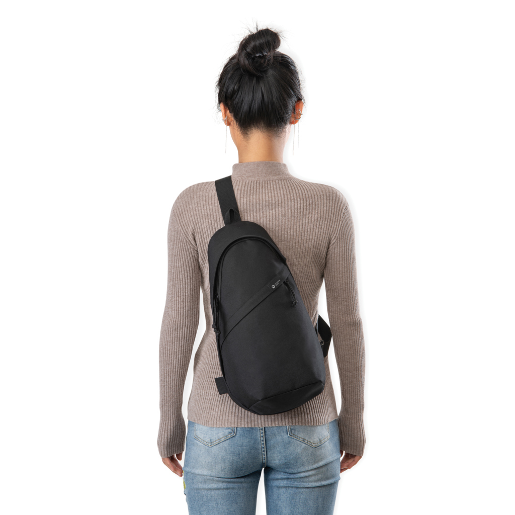 Renew AWARE™ rPET Sling Bag - Image 6