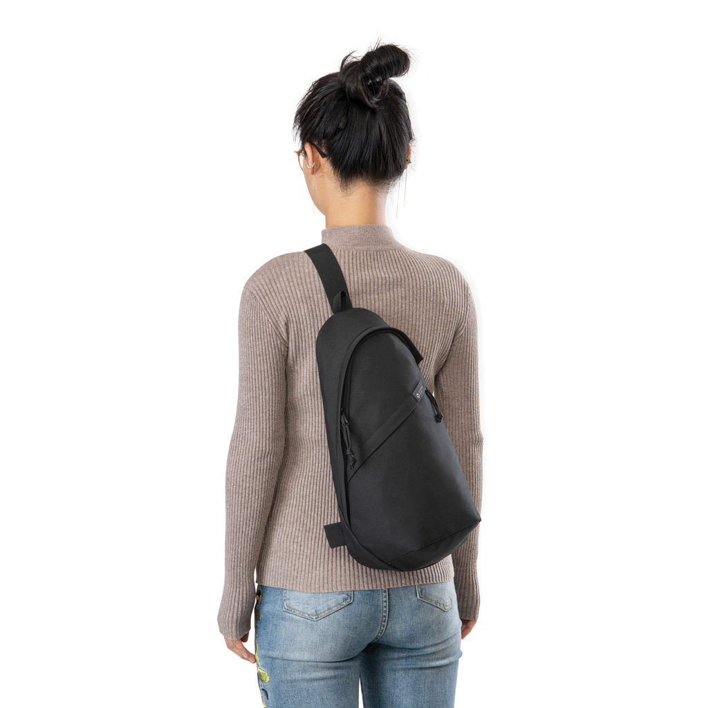 Renew AWARE™ rPET Sling Bag - Image 3